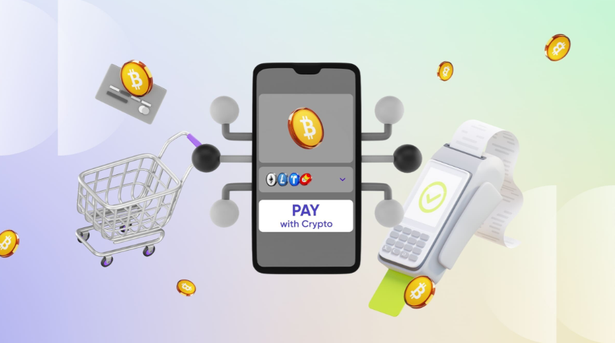 card image Обзор бизнесов, которым рекомендуется рассмотреть возможность приема платежей в криптовалютах