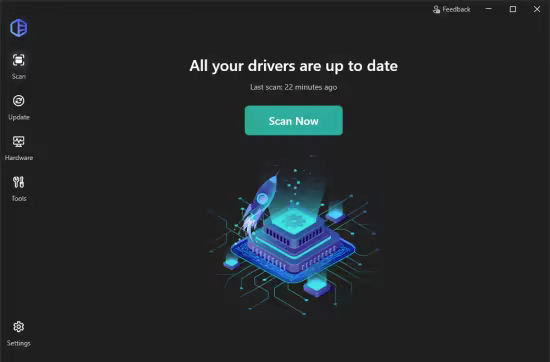 Driver Easy Professional 7.0.1.19430 Multilingual