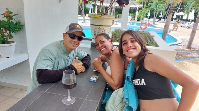 DIA 8 – HOTEL IBEROSTAR CORAL ENSENACHOS + VUELO DE VUELTA - Hotel Iberostar Selection Ensenachos (3)