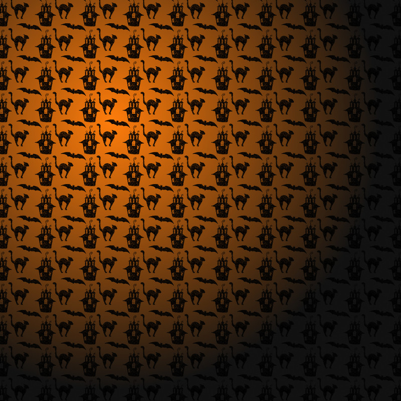 Autumn Witchery Papers (6)