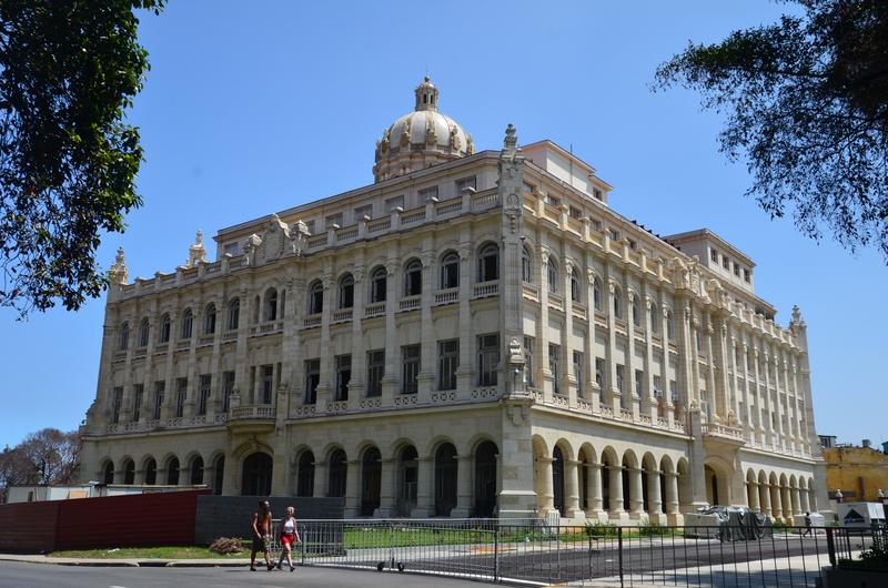 Cuba y sus pueblos-1997/2017 - Blogs de Cuba - LA HABANA-16-9-2017 (166)