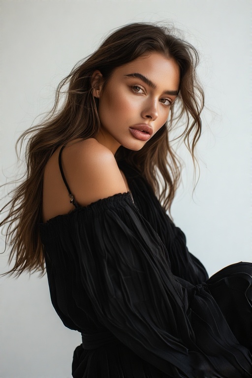 Stunning-supermodel-posing-ele-17
