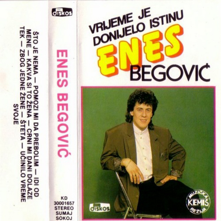 enesbegovic1989prednja