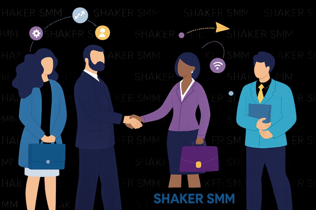 Referrals