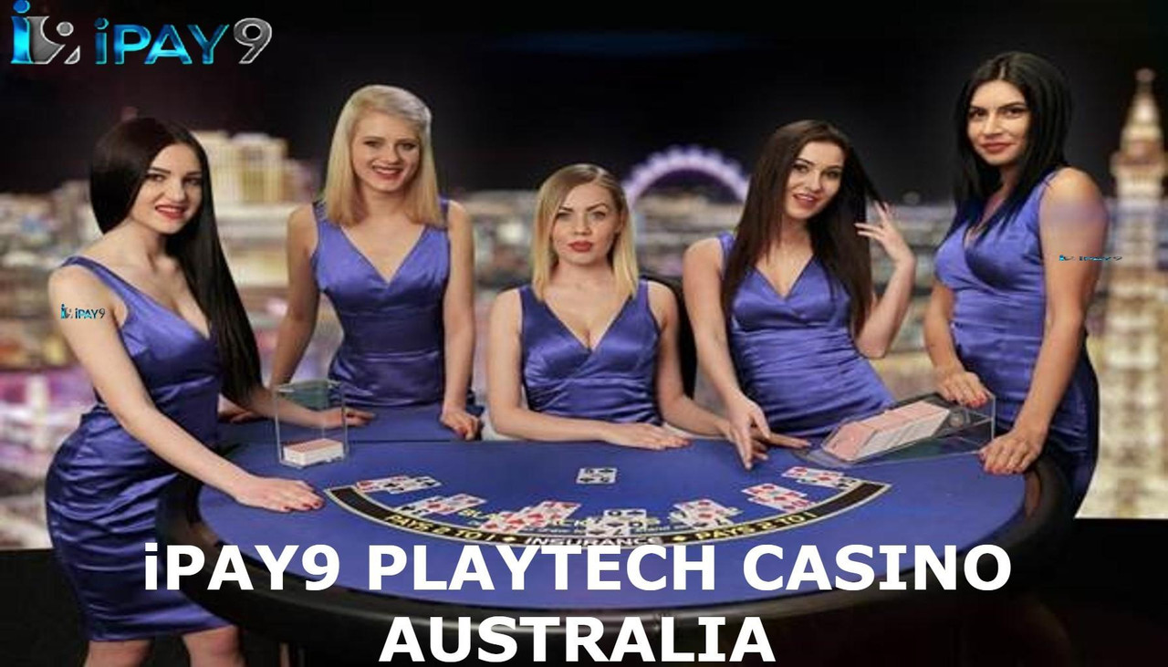 Ipay9 Casino