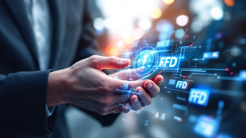 Применение RFID-карт в ремонте и управлении ресурсами!