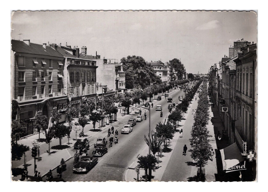 Angers