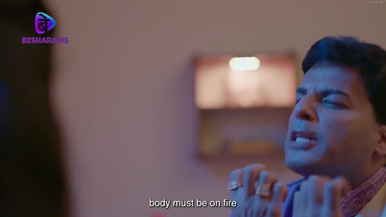 [FHD] [1080P] [Season-1, Episode-5] Rani Pari - Damad Ji004