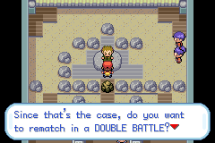 [PokeCommunity.com] Pokemon Firered Deluxe [20.4 - MANY CHANGES AND MORE POSTGAME THE BEST YET!]