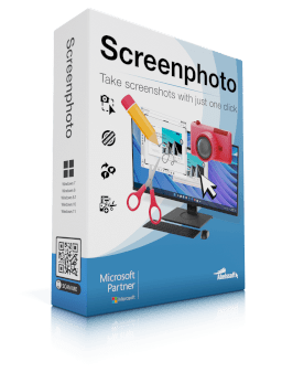 Abelssoft Screenphoto Plus 2023 8.1 Multilingual