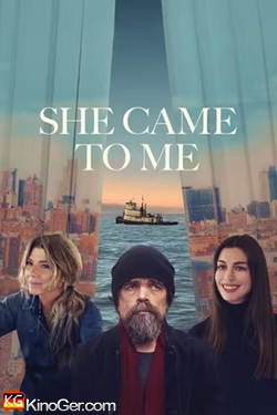 She Came to Me (2023)