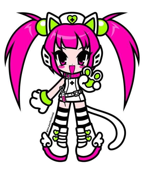 cr: the.purrfectionist