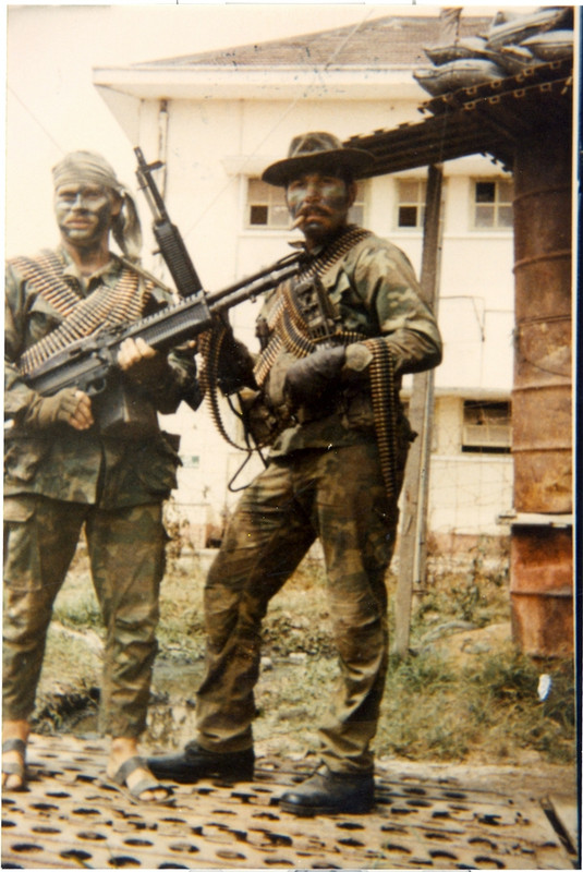 U S Navy SEAL Team One Nam028 — Postimages