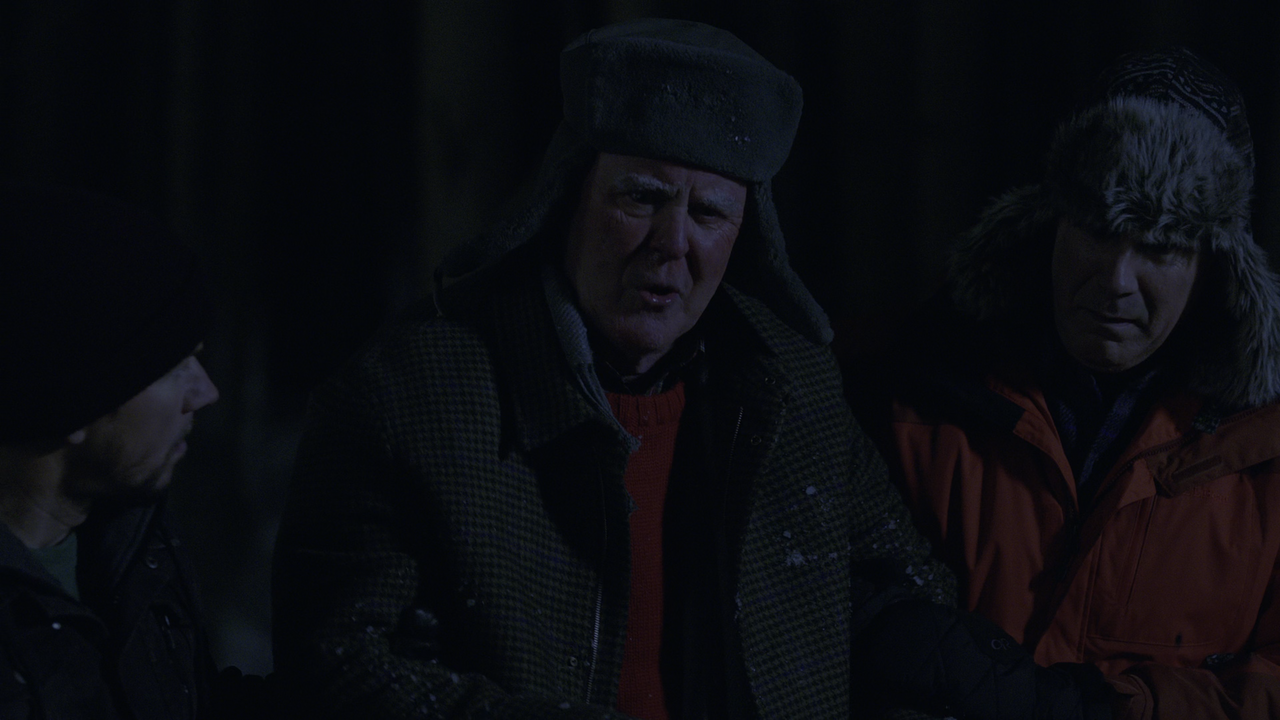 Daddy's Home 2 (2017) [BluRay Rip 2160p HEVC 10bit-HDR ITA-ENG A