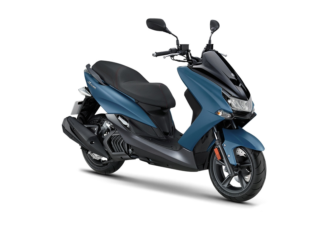 淺談Yamaha Force 歷史沿革- mazadfd3s的創作- 巴哈姆特