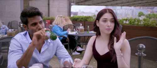 Next Enti? - Kya Bolti Tu (2018) Dual Audio [Hindi ORG & Telugu] WEB-DL 480p, 720p & 1080p | GDRive 3