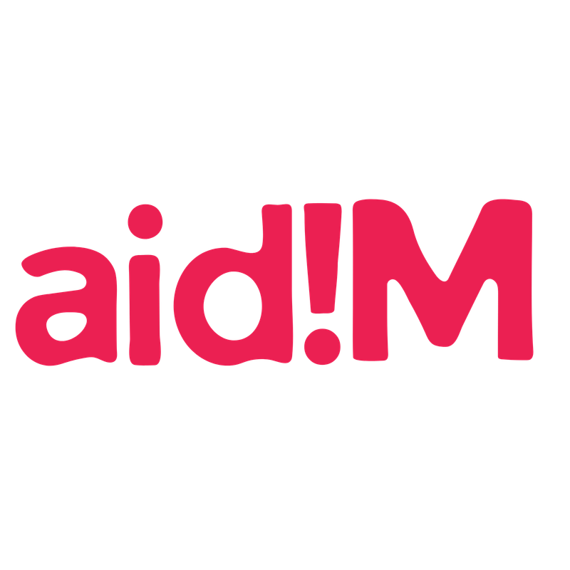 aid!M Logo