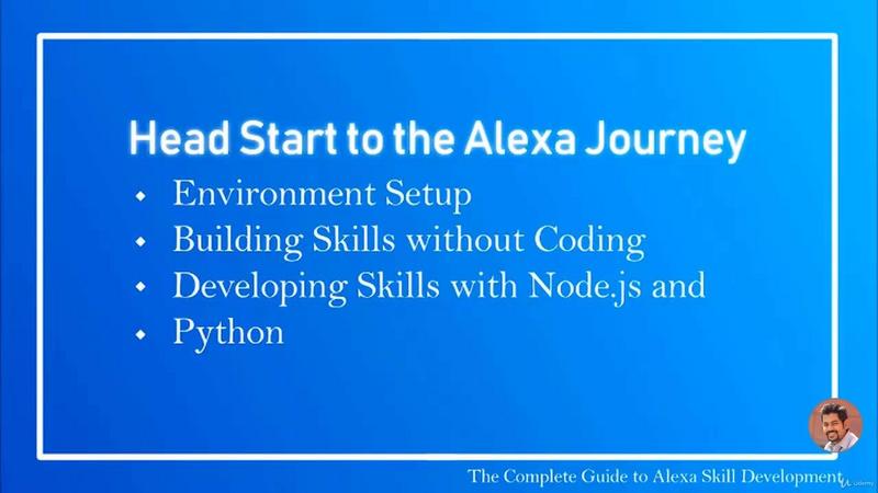 [Image: Ultimate-Alexa-Skill-Development-course-...t-Code.jpg]