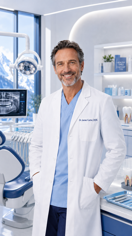 Dental Care Advisor Note