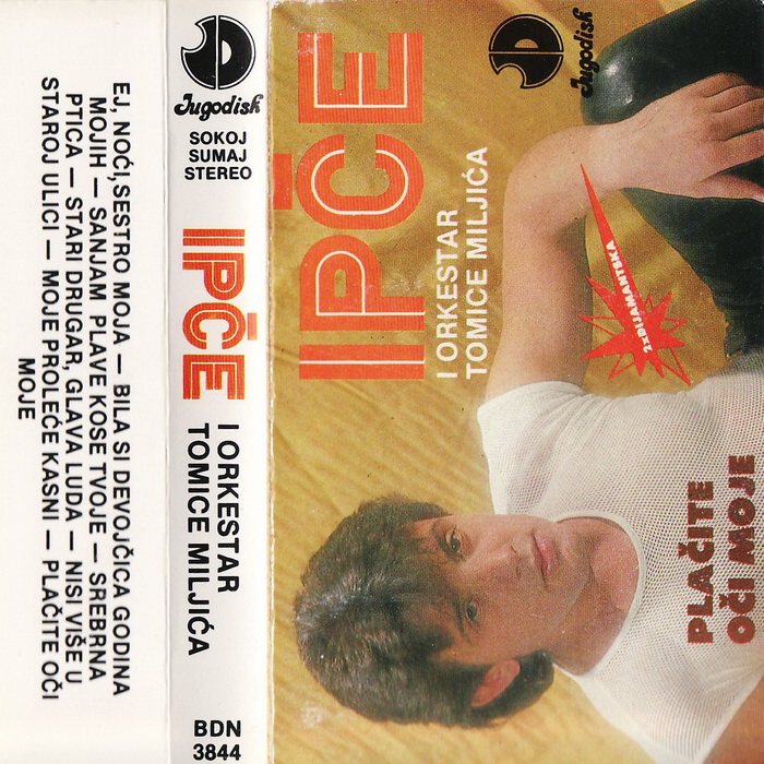 Ipce_Ahmedovski_-_1986_-_Bila_si_devojcica_godin