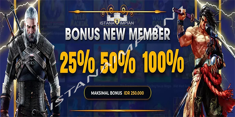 Istanaimpian1 online