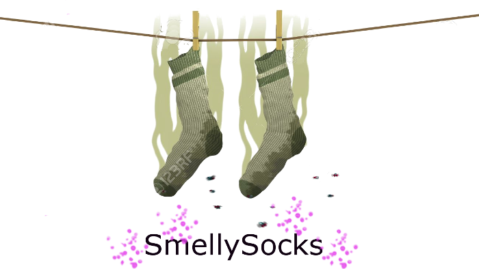 smellysocks