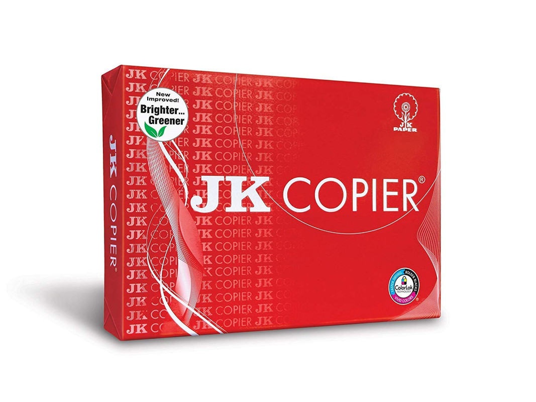 JK Copier A4 Paper