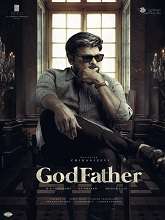 Godfather (2022) HDRip telugu Full Movie Watch Online Free MovieRulz
