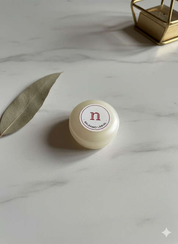 Bálsamo Labial x 15gr