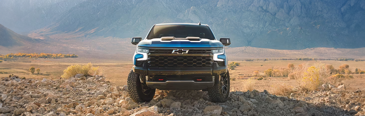 Exploring the Seabeck Loop in Bremerton: An Adventure with the Silverado 1500