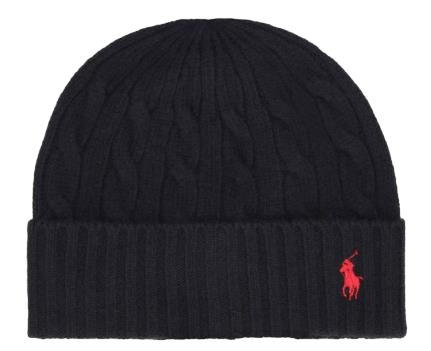 Ralph Lauren beannies
