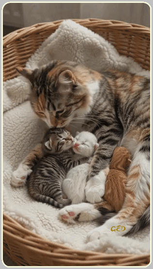 220826-maman-chatons