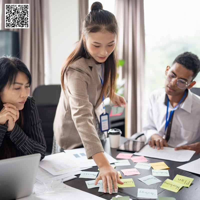 Essential Tax Planning Checklist for New Business Startups