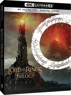 Il Signore degli Anelli - Il ritorno del re (2003) [Extended] .mkv UHD VU 2160p HEVC HDR TrueHD 7.1 ENG DTS-HD MA 6.1 ITA DTS 5.1 ITA AC3 5.1 ENG