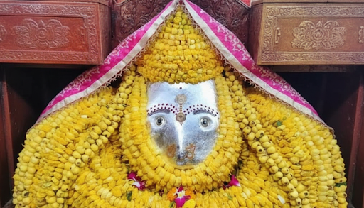  Maa Kalka Shringaar Puja for Enemy Defeat and Evil Eye Protection