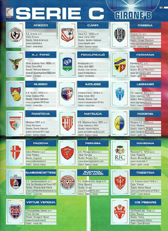 Calciatori 2020-2021 Panini-129