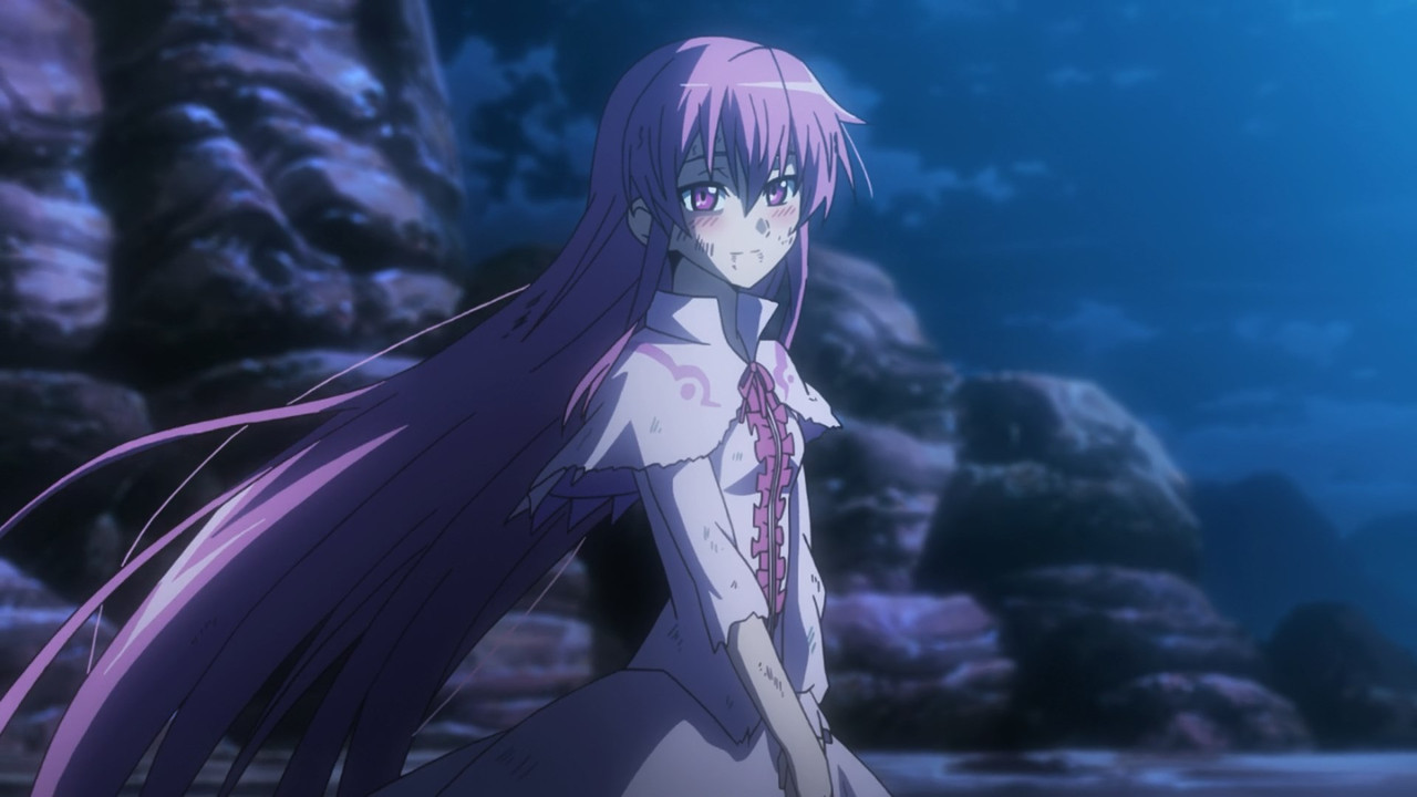 [TK] Akame ga Kill! - 19 [BD-rip 1080p Latino- Japonés] [0484594