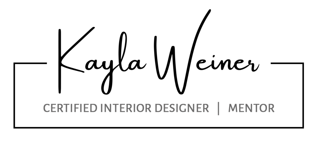 Interior Design Mentor logo