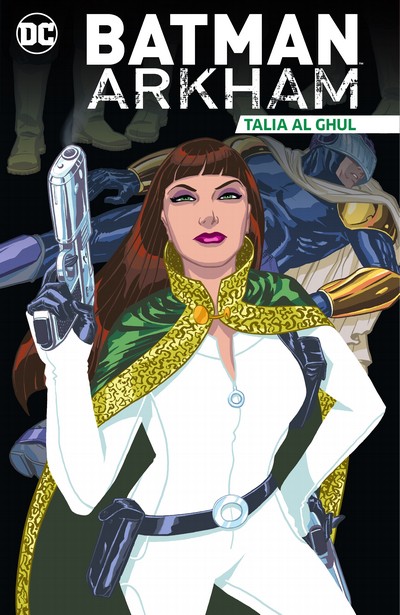 Batman-Arkham-Talia-al-Ghul-TPB-2021