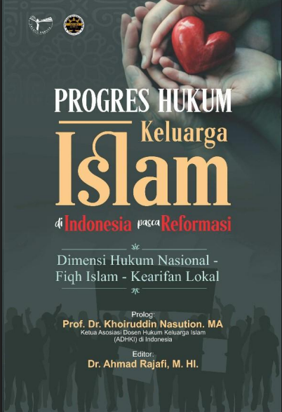 Judul Buku