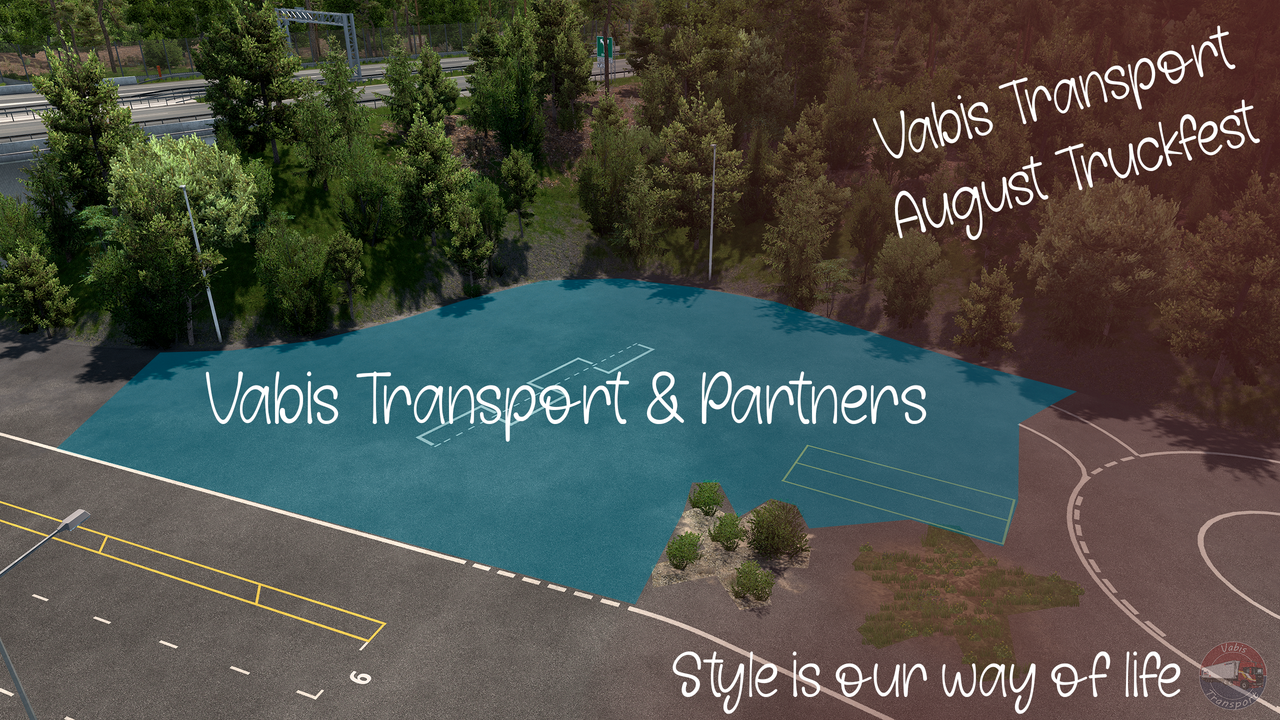 Vabis Transport & Partners