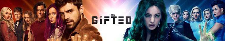 The Gifted S02