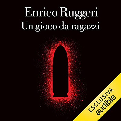 Enrico Ruggeri - Un gioco da ragazzi (2023) (mp3 - 128 kbps)