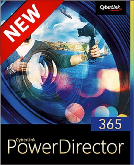 CyberLink PowerDirector Ultimate 2024 v22.0.2106.1 Multiling CyberLink PowerDirector Ultimate 2024 v22.0.2106.1 Multiling