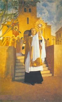 Quando si vuol distruggere la religione... dans Citazioni, frasi e pensieri Curato-d-Ars