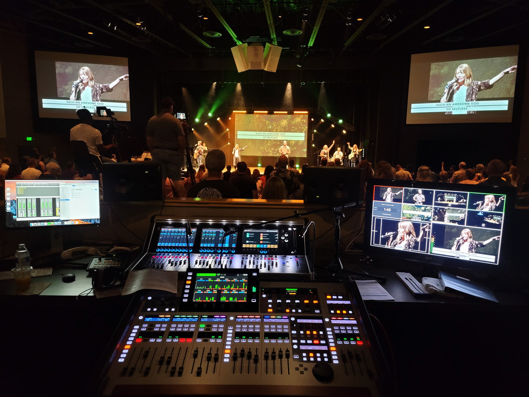 NewLife Wing