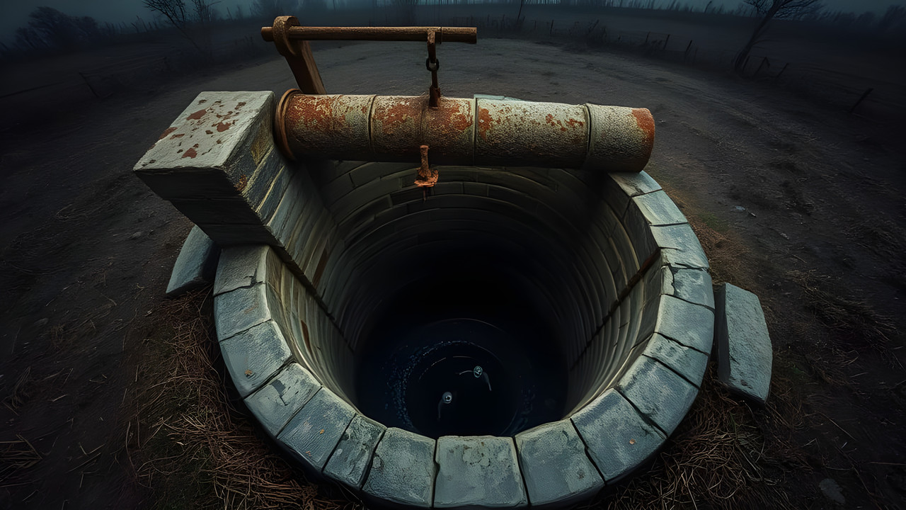 The Well