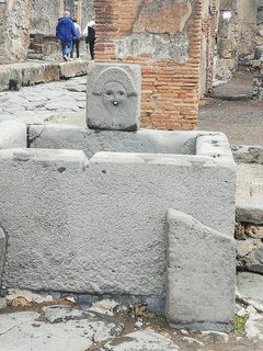 Diario de a bordo: MCS Bellísima, una experiencia maravillosa - Blogs de Mediterráneo - PISA, NÁPOLES-POMPEYA Y REGRESO A VALENCIA (17)