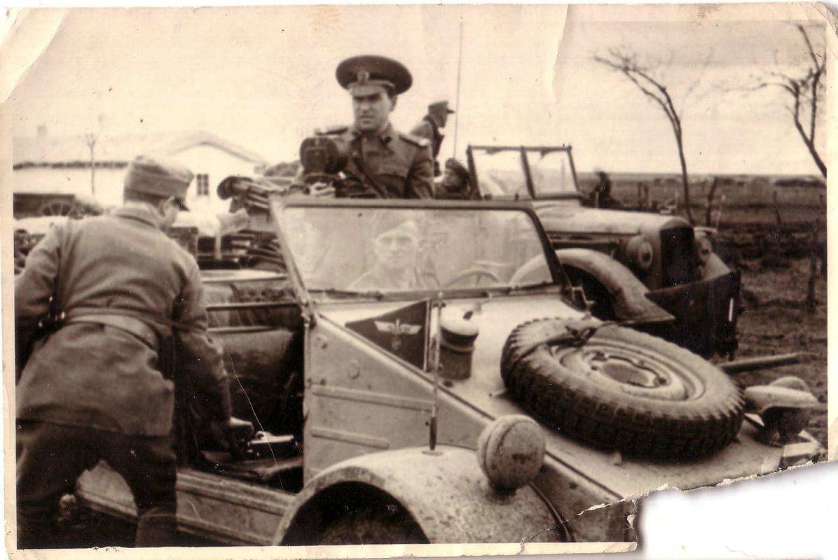 Rumänien Rumänische technic