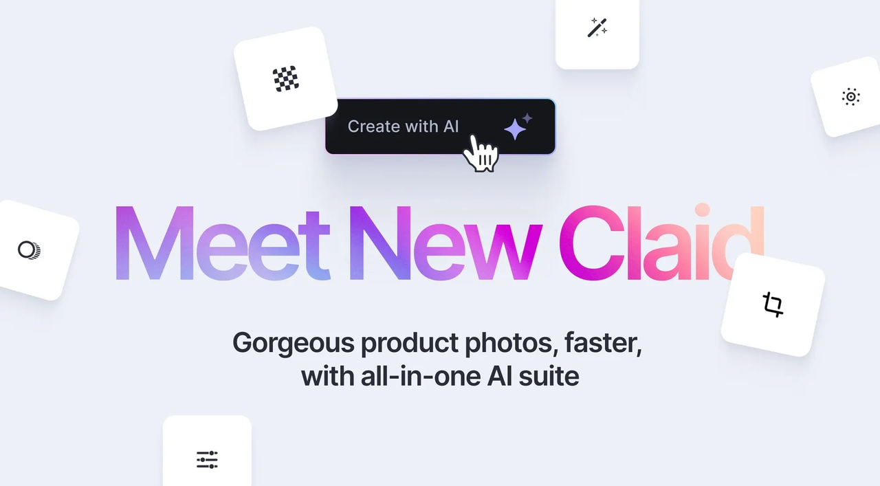 Why Claid Image